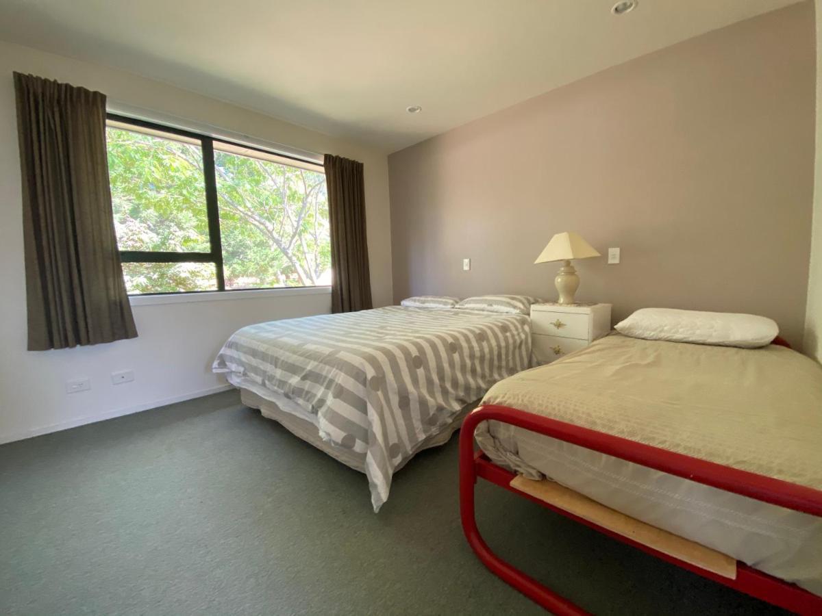 Villa 82 Jacks Pass Road Hanmer Springs Exterior foto